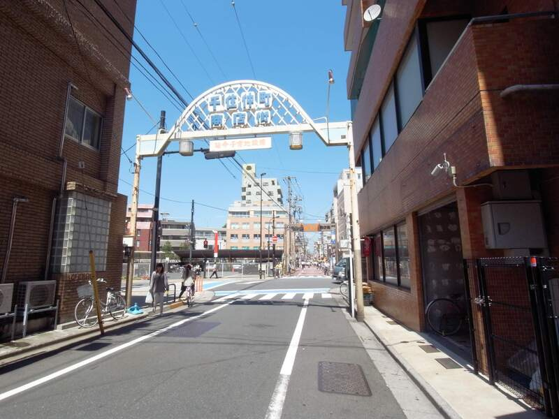 αリリックコート千寿のその他