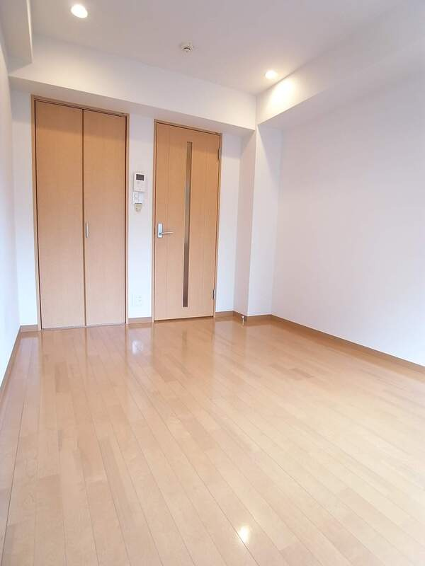 αリリックコート千寿の子供部屋
