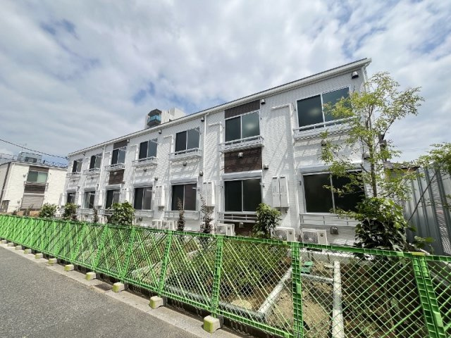 メゾン・ド・シエル