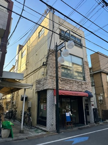 前田ビル