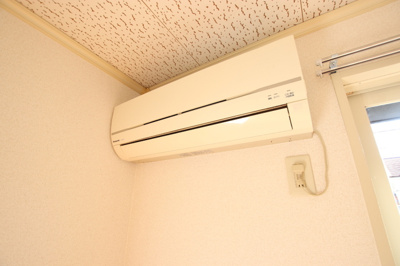 エアコン１基