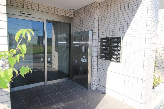 Ｅｓｐｅｒａｎｃｅ・Ｏａｓｉｓ(エスペランスオアシス)の外観|外観写真（昼）