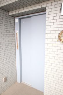 エレベーター