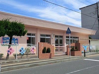 平塚市立 しらさぎ保育園まで900ｍ