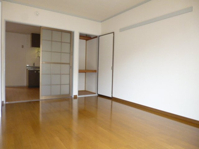 収納（和室押入）