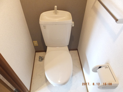 洗髪洗面化粧台