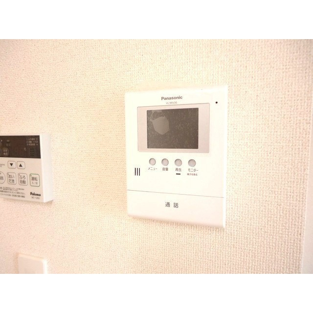 レジデンスＹⅡの設備