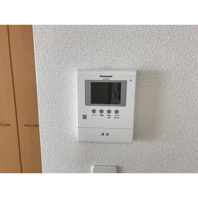 アネックスの設備