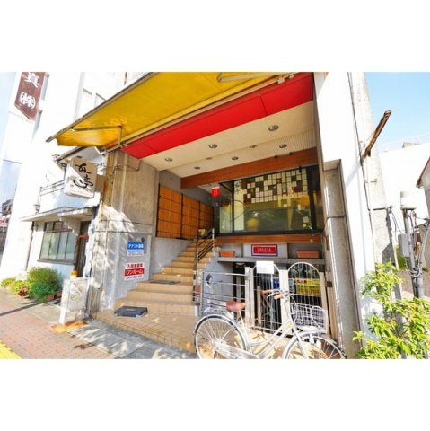 コートハウスＮＡＤＡのエントランス|お問い合わせは美濃善不動産駅前店へ！