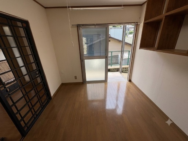 コーポあじさいのその他