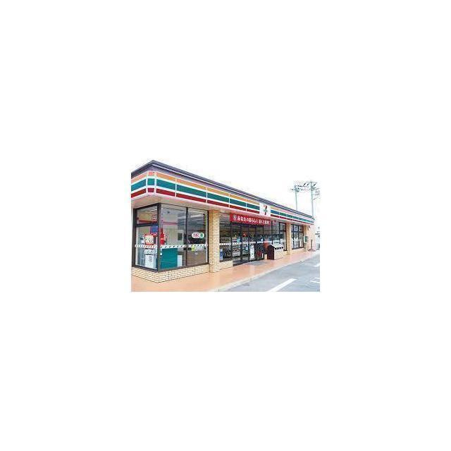 ルピナスの周辺|コンビニ「セブンイレブン沼津大塚店まで400m」セブンイレブンまで352m