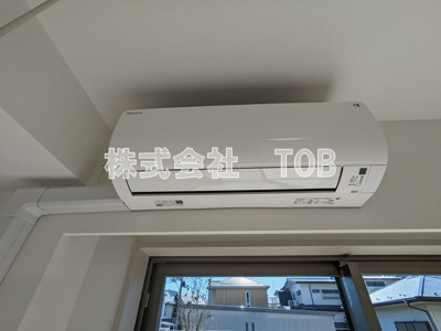 【設備】 | ディアレイシャス高井戸Ⅱ