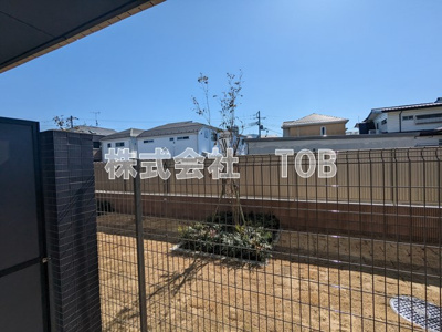 【展望】 | ディアレイシャス高井戸Ⅱ