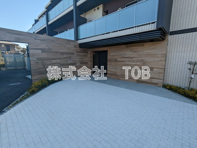  | ディアレイシャス高井戸Ⅱ