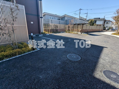  | ディアレイシャス高井戸Ⅱ