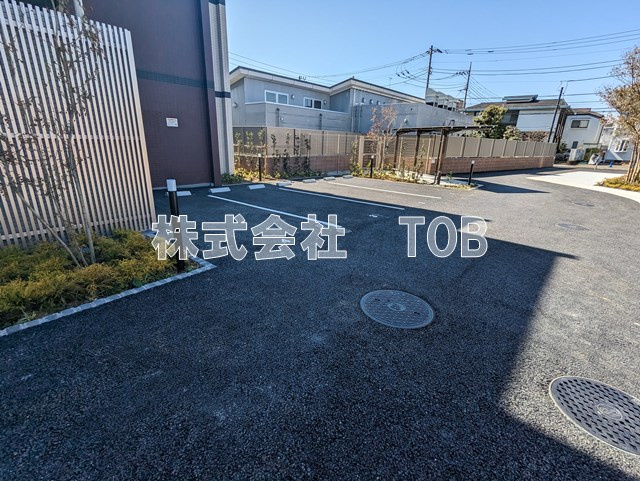  | ディアレイシャス高井戸Ⅱ