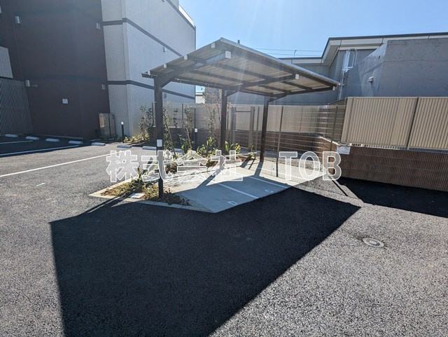  | ディアレイシャス高井戸Ⅱ