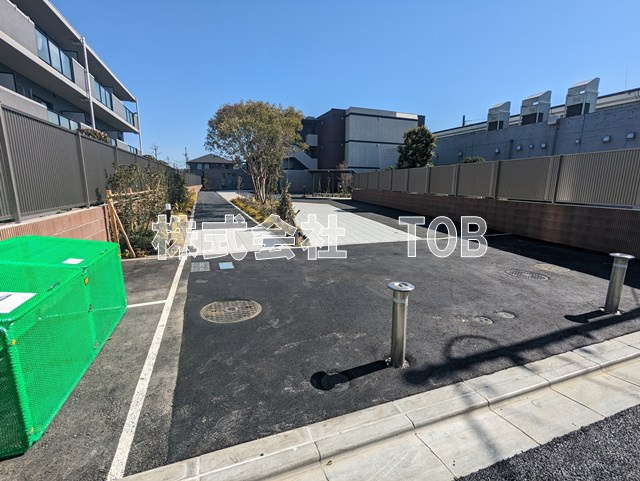  | ディアレイシャス高井戸Ⅱ