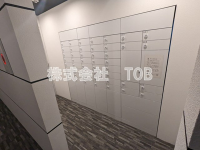  | ディアレイシャス高井戸Ⅱ