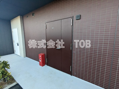  | ディアレイシャス高井戸Ⅱ
