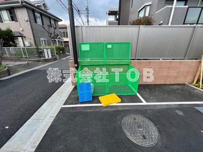 【その他共用部分】 | ディアレイシャス高井戸Ⅱ