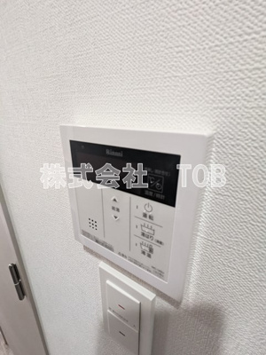 【設備】 | ディアレイシャス高井戸Ⅱ