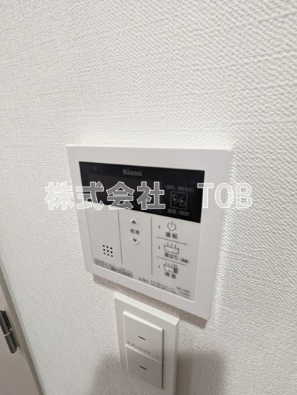【設備】 | ディアレイシャス高井戸Ⅱ