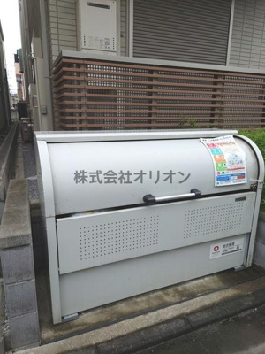 【その他共用部分】 | アンジュール練馬／アンジュールネリマ