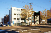 センティール手稲本町の画像