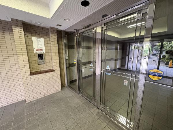 【エントランス】 | 藤和シティホームズ守口