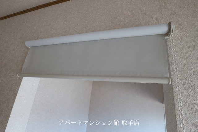 今井邸の設備