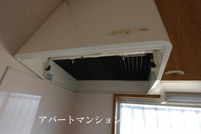 今井邸の設備