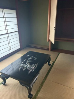 【和室】
