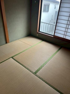 【和室】