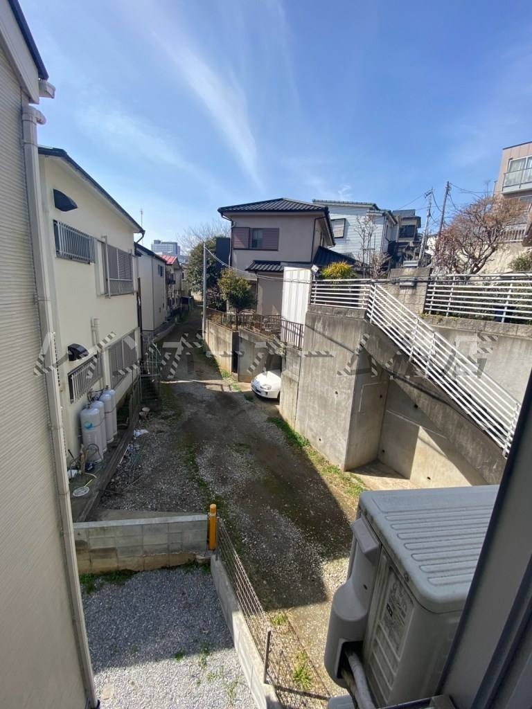 【仲介手数料：50％OFF】対象物件！の展望|別部屋参考写真