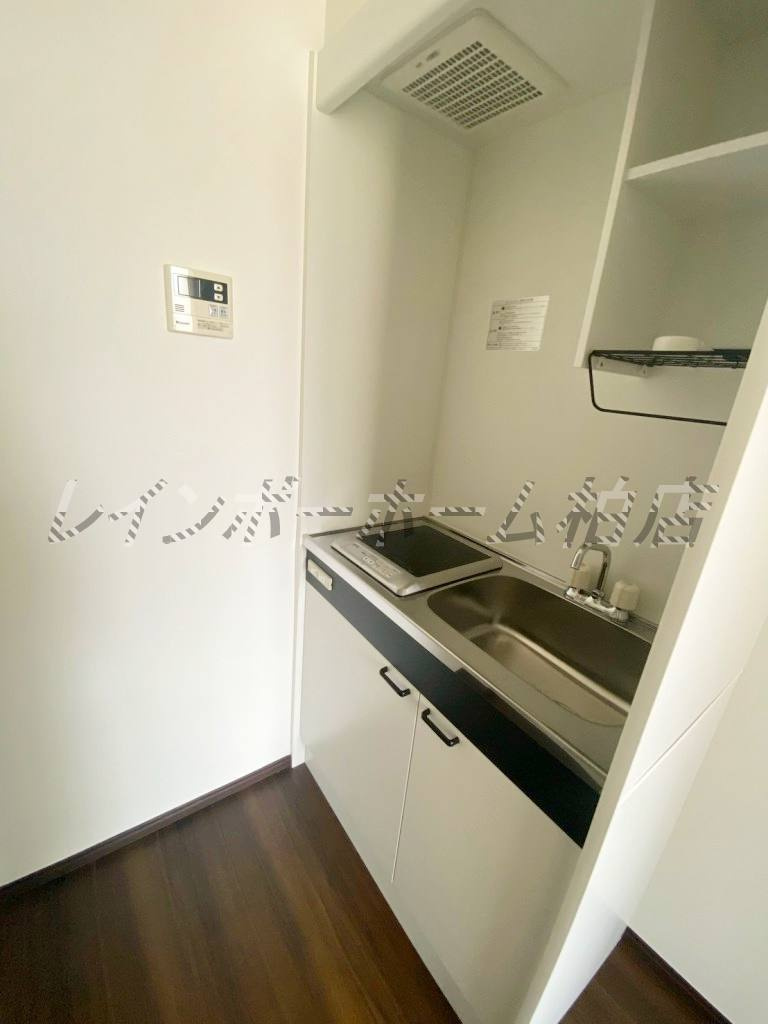 【仲介手数料：50％OFF】対象物件！のキッチン|別部屋参考写真