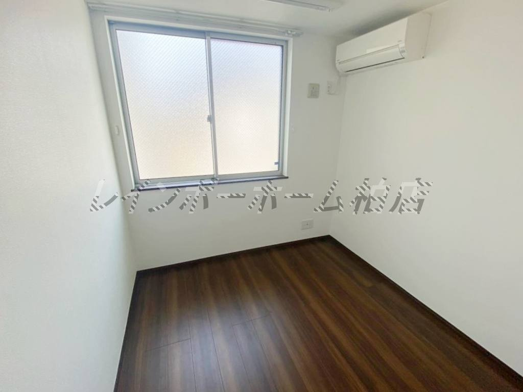 【仲介手数料：50％OFF】対象物件！の寝室|別部屋参考写真