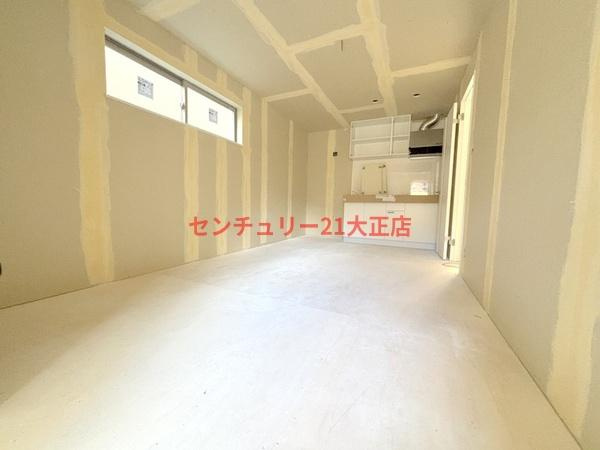 アート大正の展望