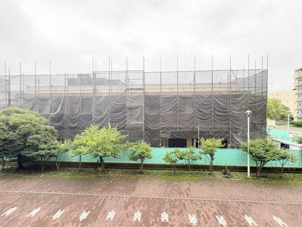 小田公園エルハイツのその他