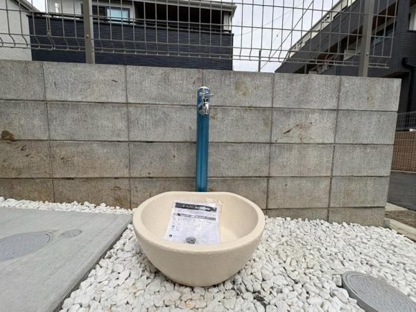 横浜市神奈川区神大寺１丁目の新築一戸建のその他