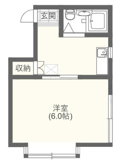 【間取り】 | ホワイトランド