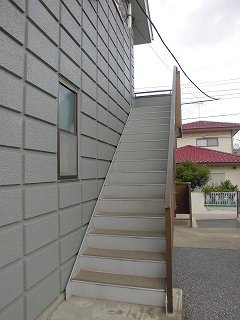 アヴニールＮｏ２のその他共用部分