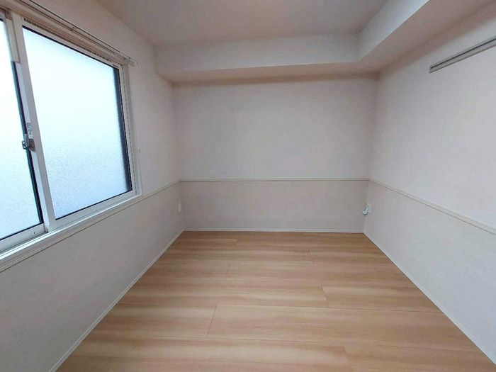 D-room船木の洋室