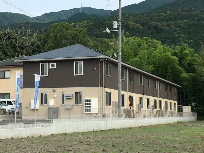D-room船木
