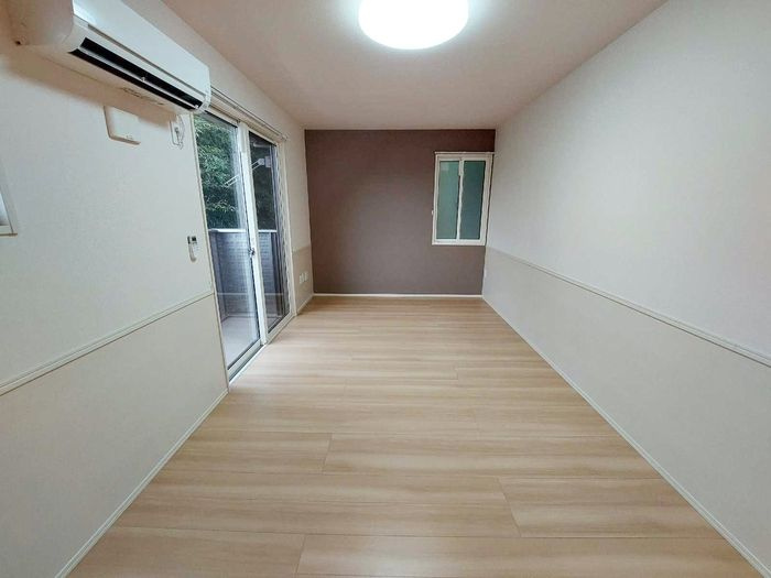 D-room船木の居間・リビング