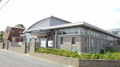 ル　マロンの周辺|さくら幼稚園まで2300m