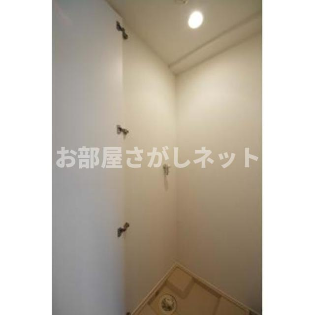 アルビレオ【おとり物件なし】の設備|※写真は同タイプ住戸です。