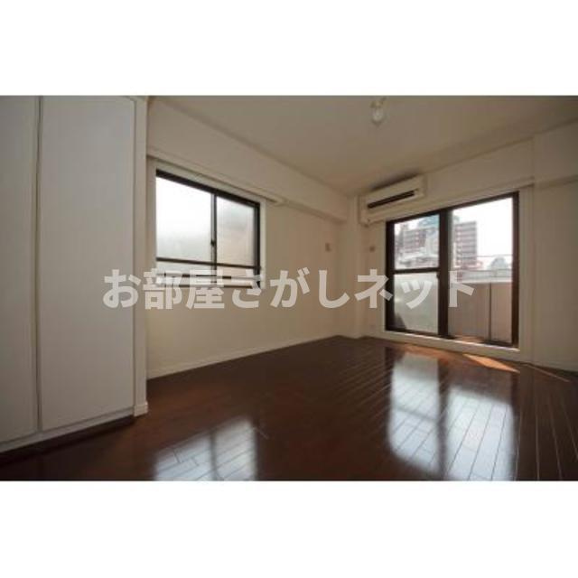アルビレオ【おとり物件なし】の洋室|※写真は同タイプ住戸です。