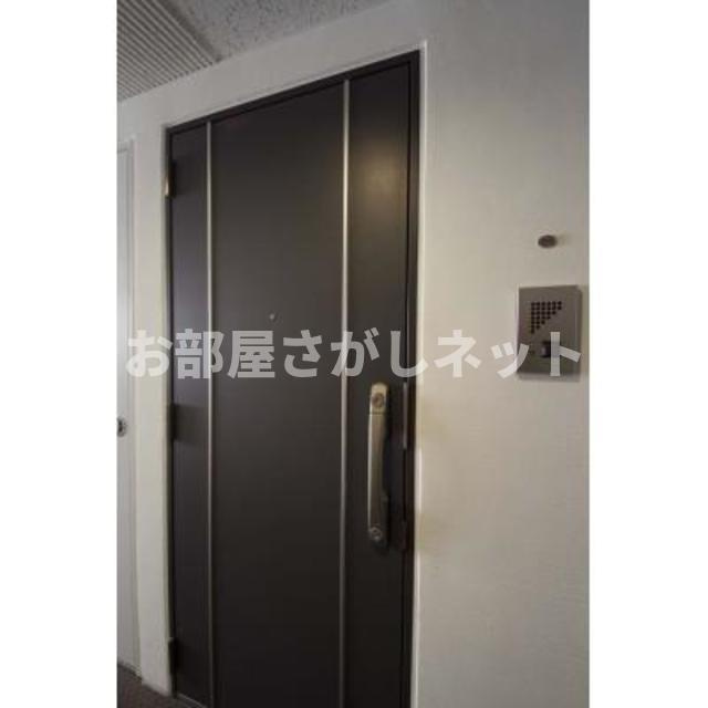 アルビレオ【おとり物件なし】のその他共用部分|※写真は同タイプ住戸です。