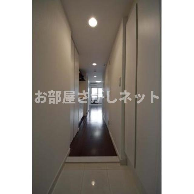アルビレオ【おとり物件なし】の玄関|※写真は同タイプ住戸です。